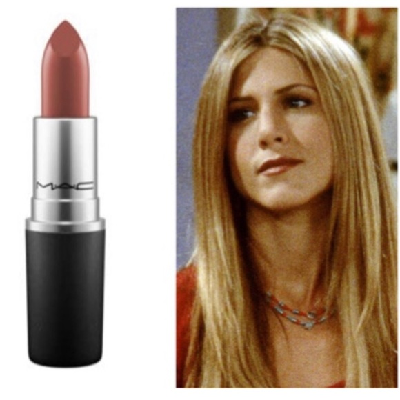 MAC Satin Lipstick PARAMOUNT 815 - Picture 2 of 12